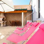 Casas D'elvira Дом отдыха *