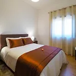 Дом отдыха Casas D'elvira Аркуш-ди-Валдевеш