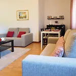 Casas D'elvira Дом отдыха Аркуш-ди-Валдевеш