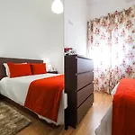 Casas D'elvira * Аркуш-ди-Валдевеш