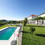 Casas D'elvira Дом отдыха *