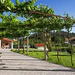 Дом отдыха Casas D'elvira *