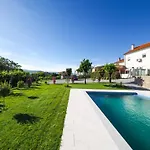 Дом отдыха Casas D'elvira