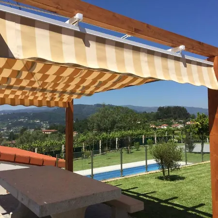 Casas D'elvira *