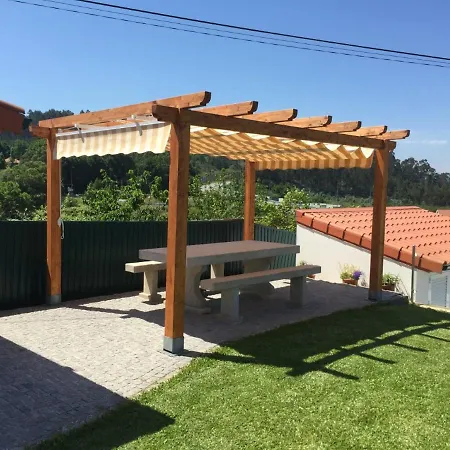 Casas D'elvira Arcos de Valdevez