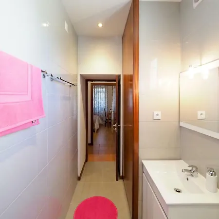 Casas D'elvira Tatil Evi Arcos de Valdevez