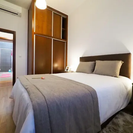 Tatil Evi Casas D'elvira