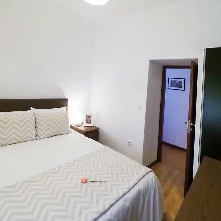 Casas D'elvira Holiday home