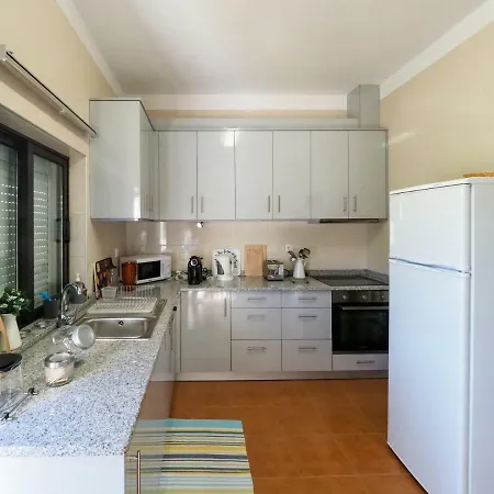 Casas D'elvira Tatil Evi