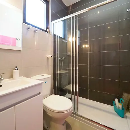 בית נופש Casas D'elvira ארקוס דה ואלדבז