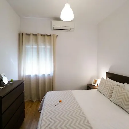 Casas D'elvira בית נופש