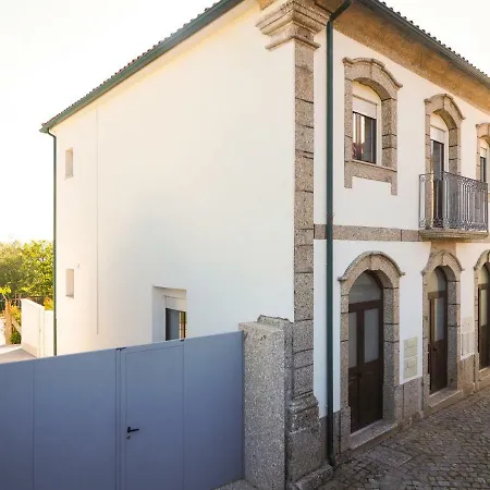 Casas D'elvira Holiday home