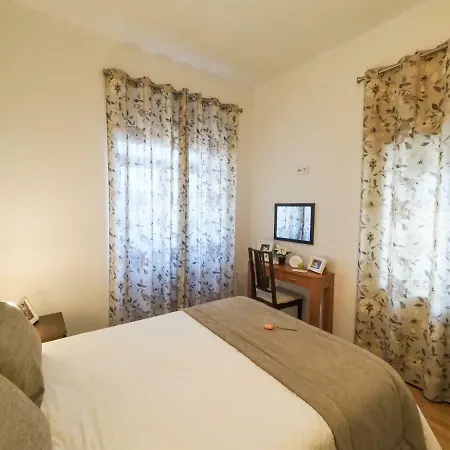 Casas D'elvira Tatil Evi *