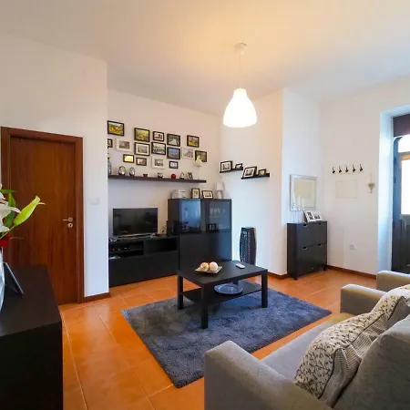 Tatil Evi Casas D'elvira Arcos de Valdevez