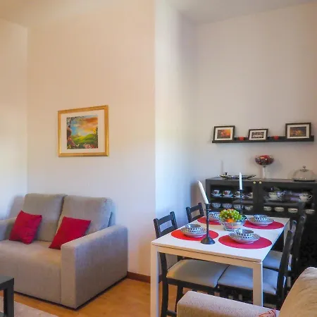 Casas D'elvira Tatil Evi *