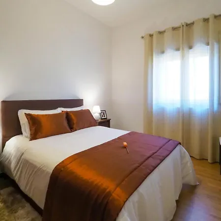 בית נופש Casas D'elvira ארקוס דה ואלדבז