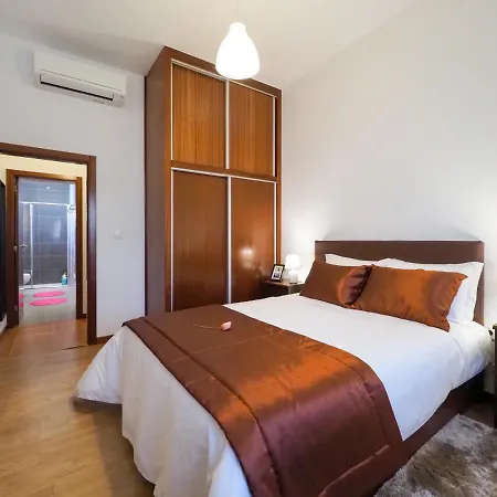 Casas D'elvira בית נופש ארקוס דה ואלדבז