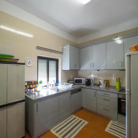 Tatil Evi Casas D'elvira Arcos de Valdevez