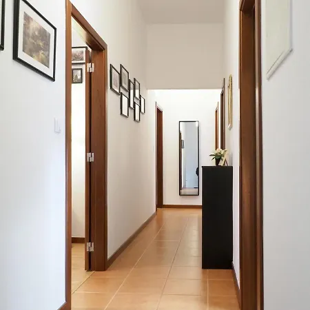 Casas D'elvira Tatil Evi