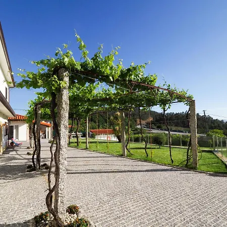 Casas D'elvira Tatil Evi