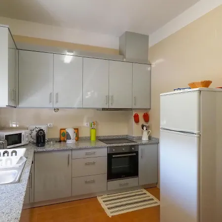 Casas D'elvira Tatil Evi *