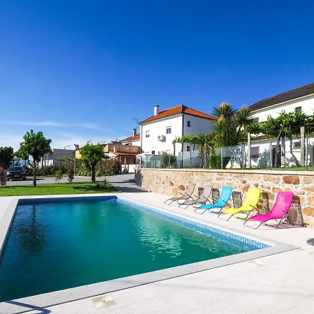 Casas D'elvira Arcos de Valdevez