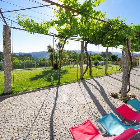 Casas D'elvira Tatil Evi *