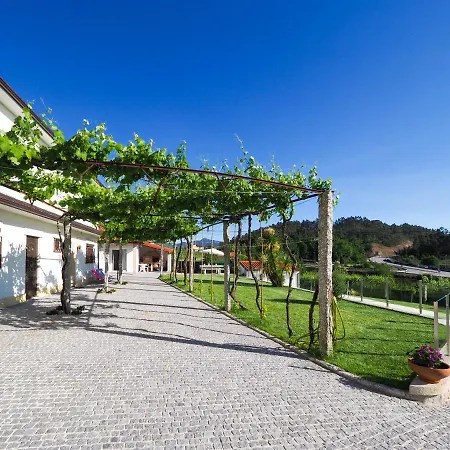 Tatil Evi Casas D'elvira *