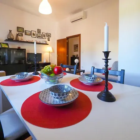 Casas D'elvira * ארקוס דה ואלדבז