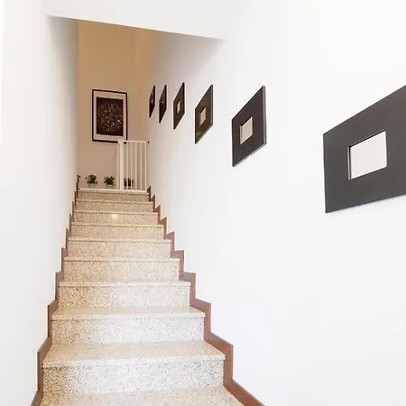 Casas D'elvira בית נופש ארקוס דה ואלדבז