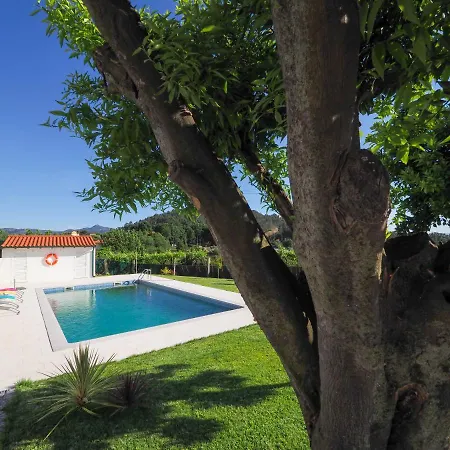 Casas D'elvira Tatil Evi *