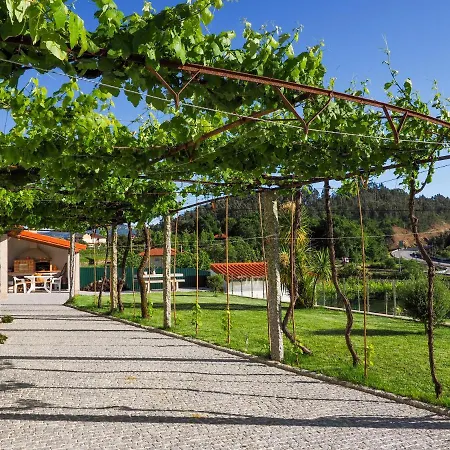 Tatil Evi Casas D'elvira *