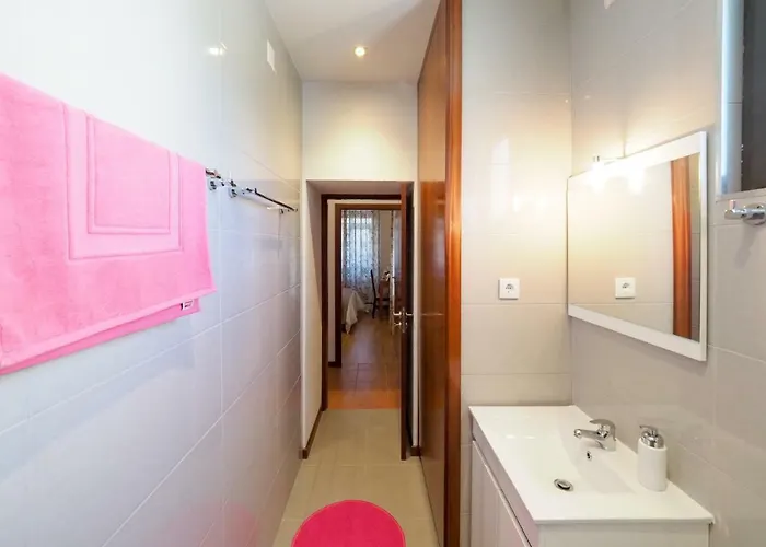 Casas D'elvira Vakantiehuis Arcos de Valdevez