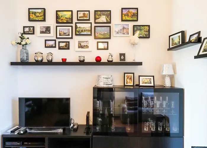 Vakantiehuis Casas D'elvira Arcos de Valdevez