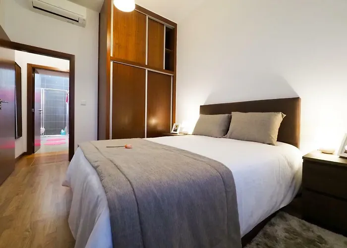 Vakantiehuis Casas D'elvira