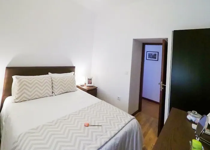 Casas D'elvira Vakantiehuis