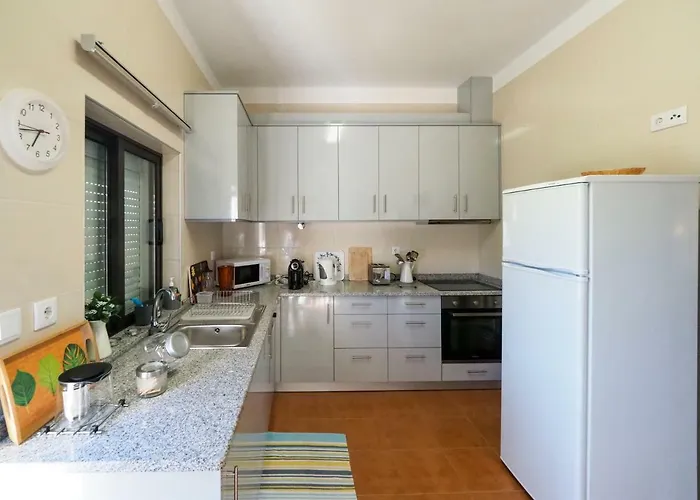 Casas D'elvira Vakantiehuis