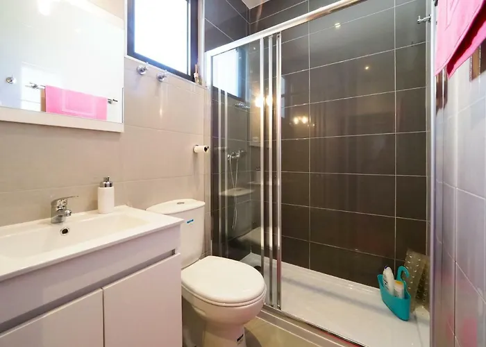 Vakantiehuis Casas D'elvira Arcos de Valdevez