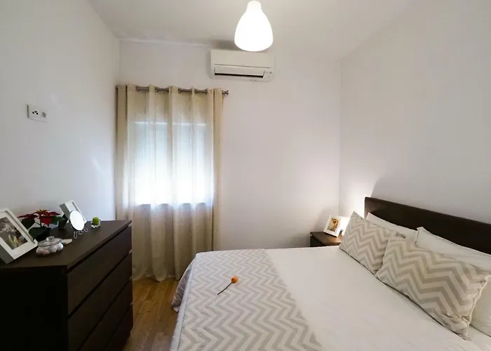 Casas D'elvira Vakantiehuis