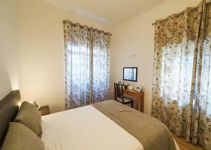 Casas D'elvira Vakantiehuis *