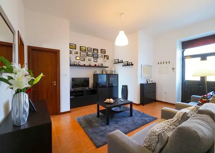 Vakantiehuis Casas D'elvira Arcos de Valdevez