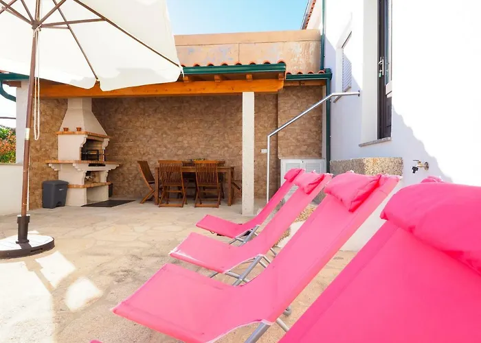 Casas D'elvira Vakantiehuis *