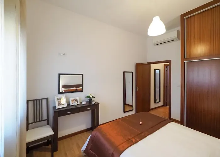 Casas D'elvira Vakantiehuis Arcos de Valdevez