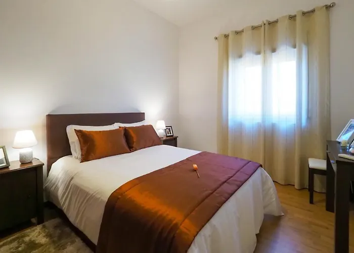 Vakantiehuis Casas D'elvira Arcos de Valdevez