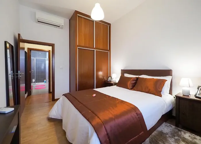 Casas D'elvira Vakantiehuis Arcos de Valdevez