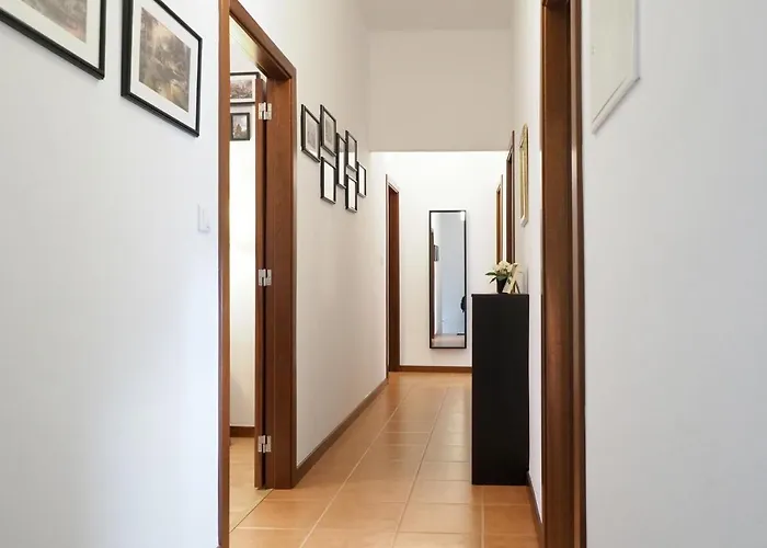 Casas D'elvira Vakantiehuis