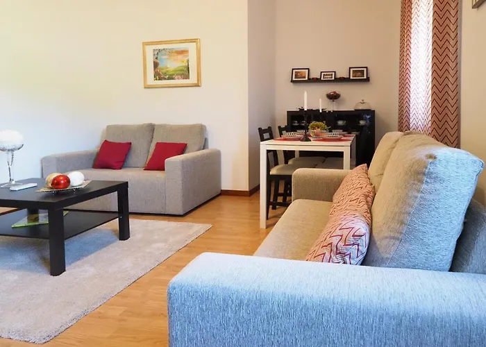 Casas D'elvira Vakantiehuis Arcos de Valdevez