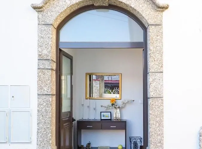 Vakantiehuis Casas D'elvira