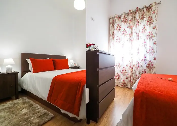 Casas D'elvira * Arcos de Valdevez