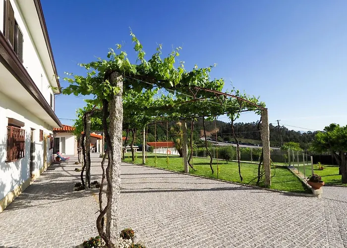 Casas D'elvira Vakantiehuis